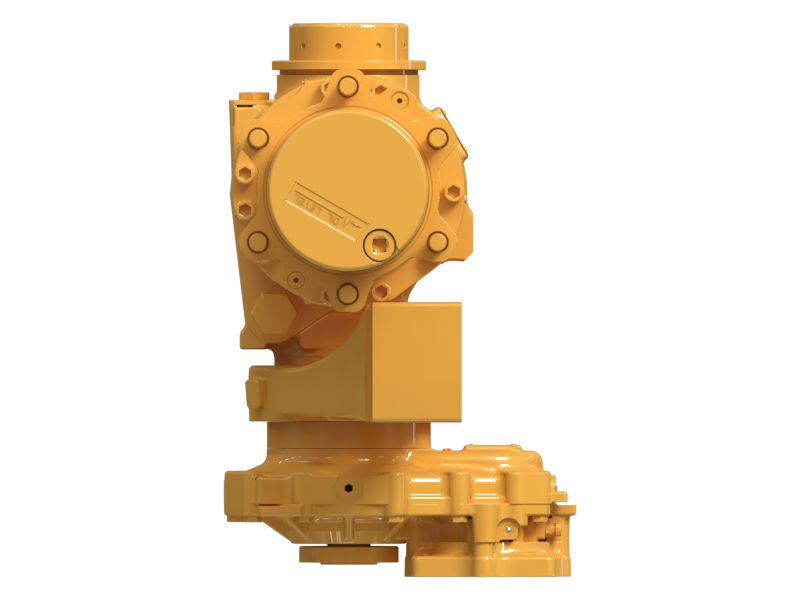 ОСЬ КАЧАНИЯ