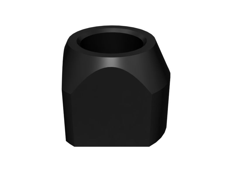 420-7390: ГАЙКА ТЯГИ