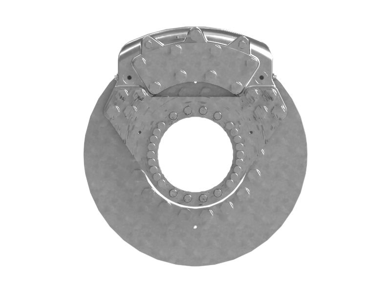 БЛОК ТОРМОЗА