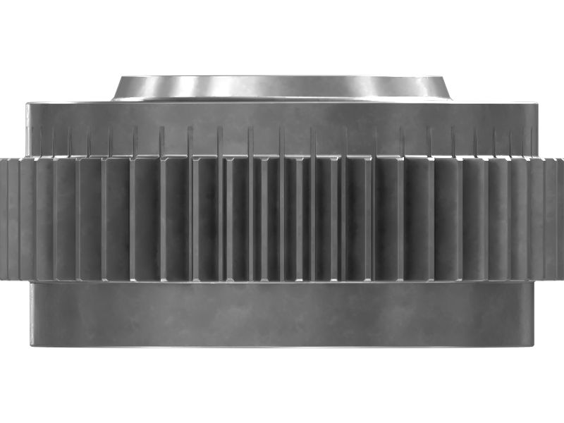 360-1420: DIFFERENTIAL 3601420 купить