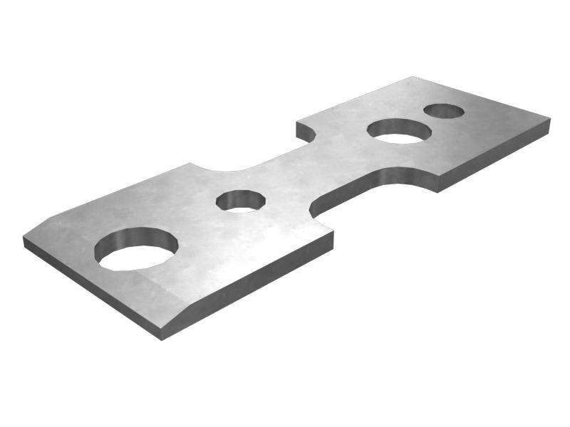 594-3821: PLATE-WEAR