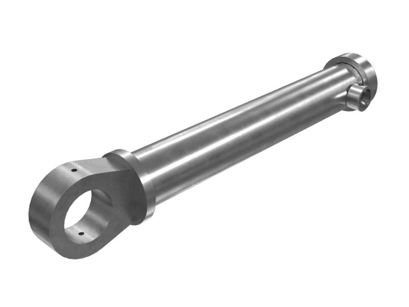 УКОСИНА РАМЫ В СБОРЕ