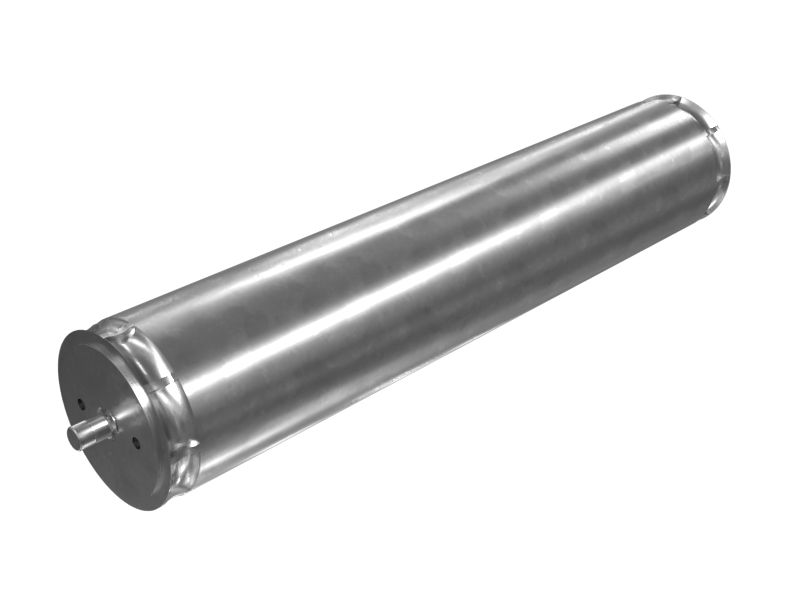 ГИДРОАККУМУЛЯТОР