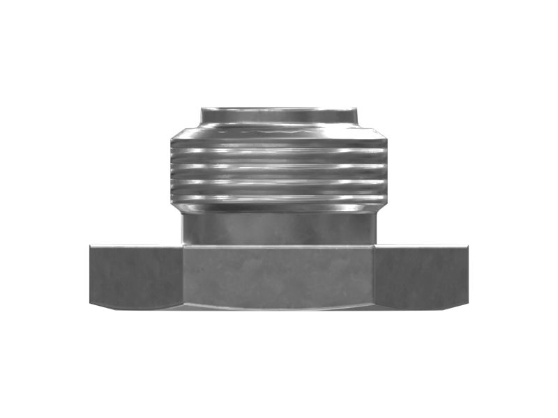 3J-3429: 1'' Hexagonal Headed Plug 3J3429 купить