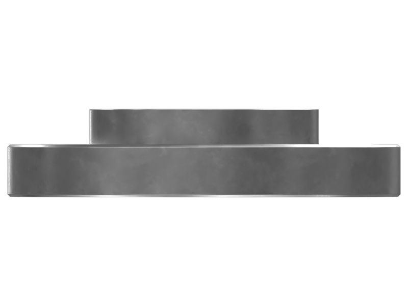 6G-0961: Rear Wheel Seal Retainer 6G0961 购买