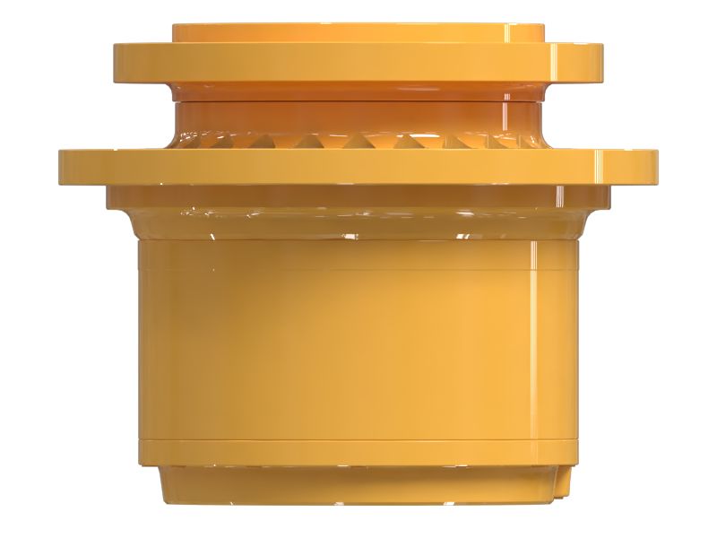 БЛОК БОРТОВОГО РЕДУКТОРА