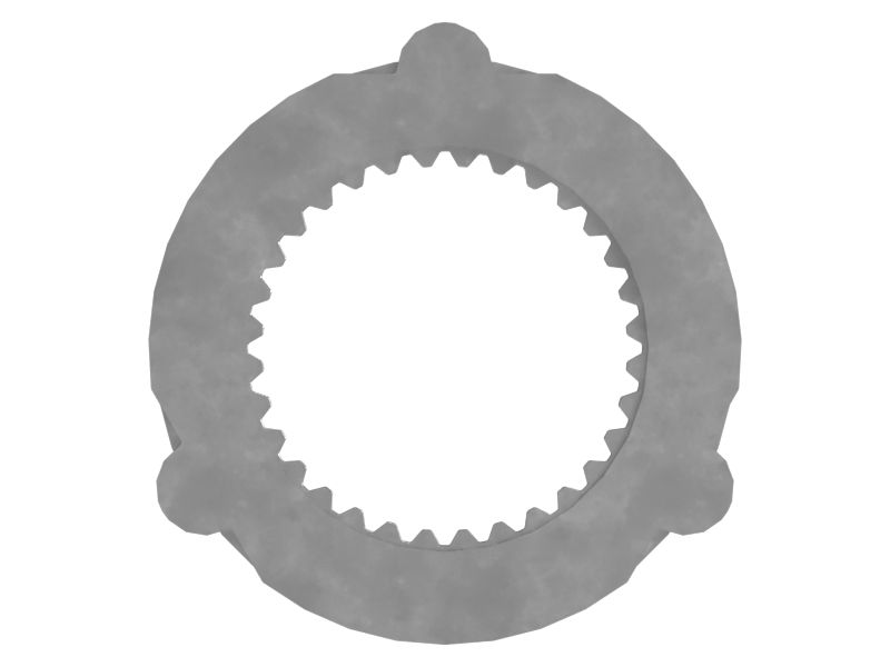 КОМПЛЕКТ ТОРМОЗНЫХ ДИСКОВ