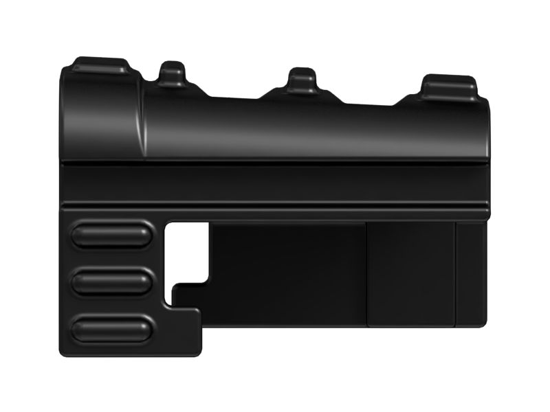 ДЕМПФЕР БОКОВОЙ