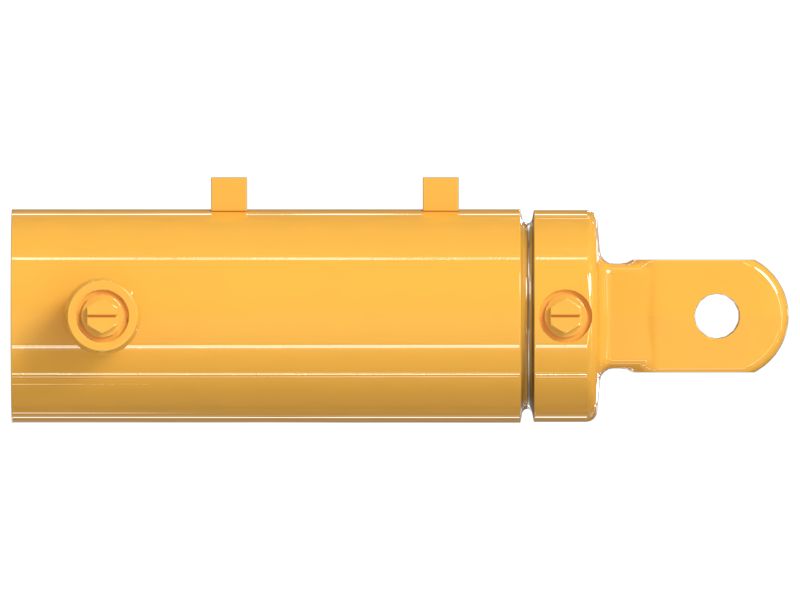 ЦИЛИНДР В СБОРЕ