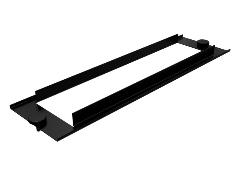 КРЫШКА В СБОРЕ