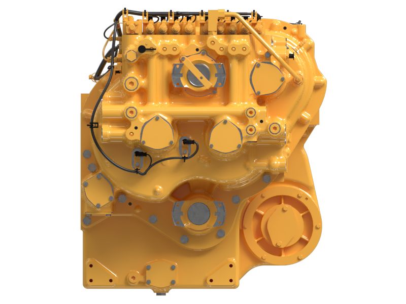 КОРОБКА ПЕРЕДАЧ