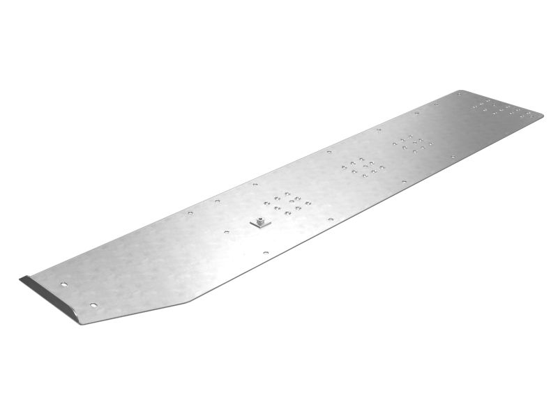 423-0292: Walkway Platform Plate 4230292 купить