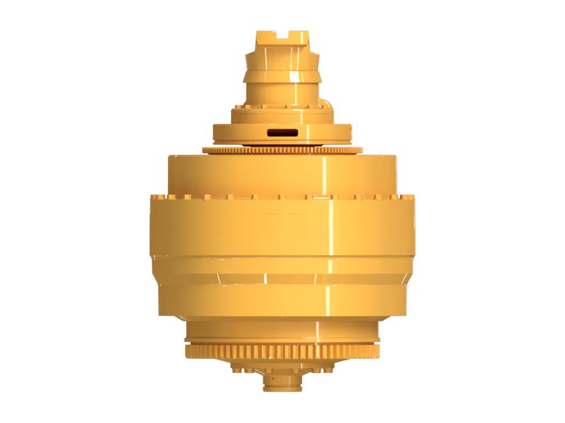 ГТ ОСНОВНОЙ