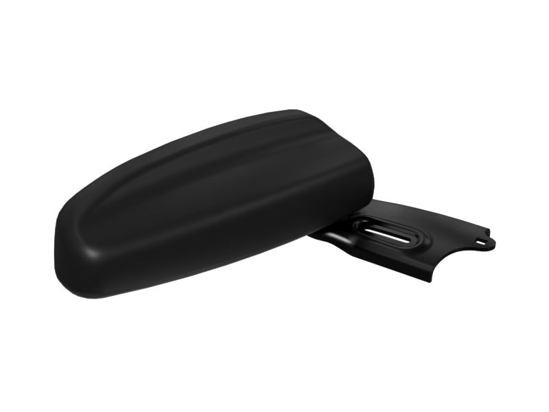 390-9310: ПОДЛОКОТНИК В СБОРЕ