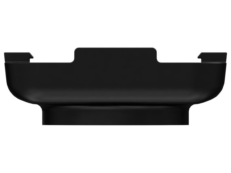 433-9683: DAMPER-LOWER 4339683 купить