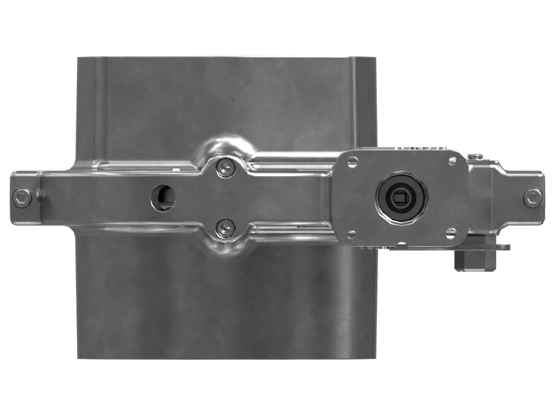 ВЕНТИЛЬ ВЫКЛЮЧЕНИЯ