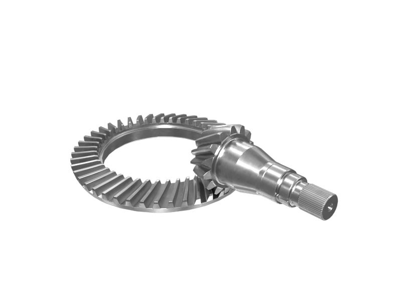 НАБОР ШЕСТЕРЕН КОНИЧЕСКИХ