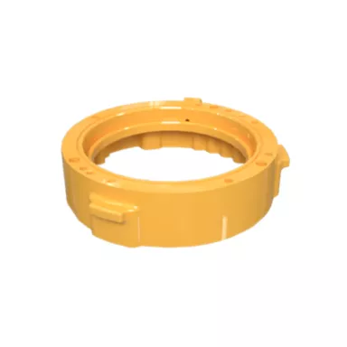 297-2828: Parking Brake Housing