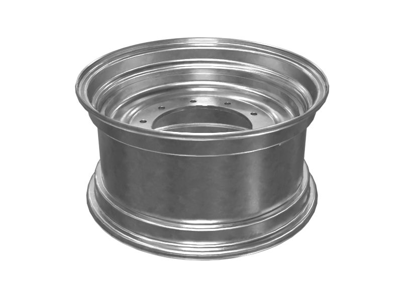 КОЛЕСО В СБОРЕ