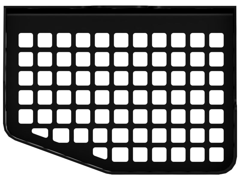 ОГРАЖДЕНИЕ В СБОРЕ