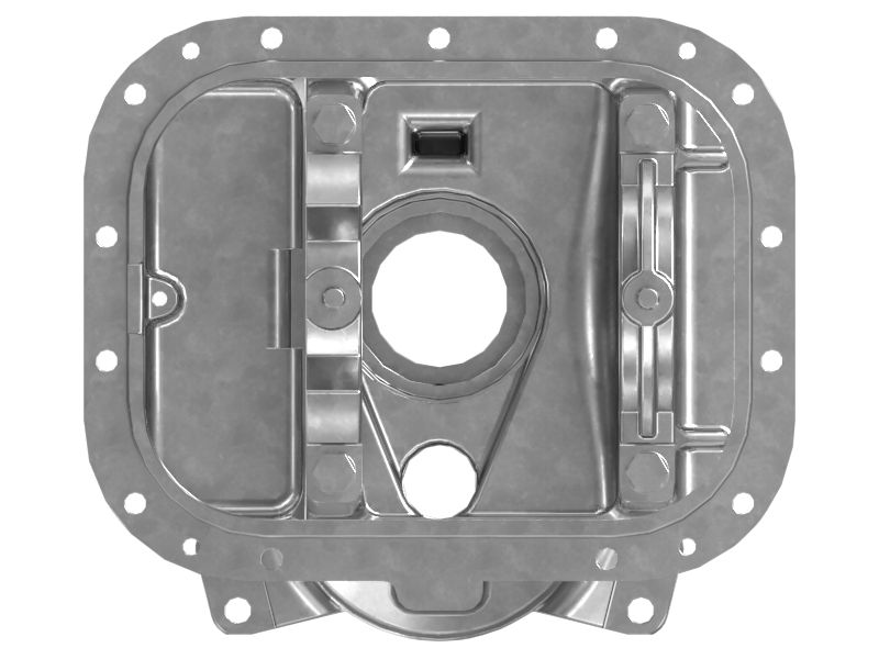 ВОДИЛО В СБОРЕ