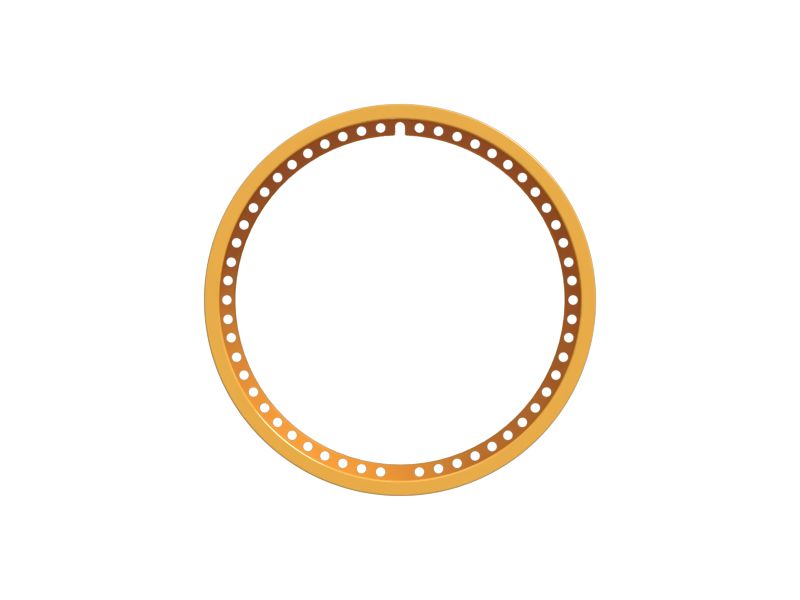 ОБОД В СБОРЕ