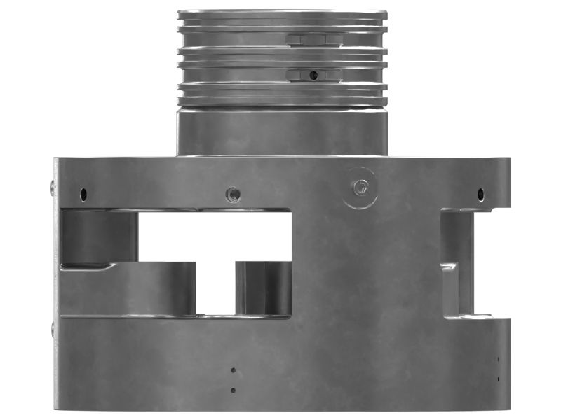 ВОДИЛО В СБОРЕ