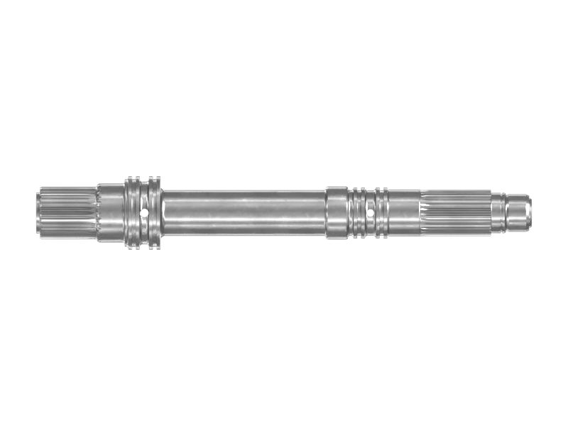 Torque Converter Shaft