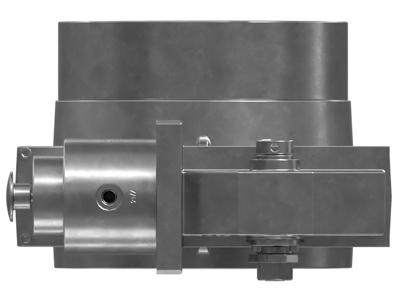 ВЕНТИЛЬ ВЫКЛЮЧЕНИЯ