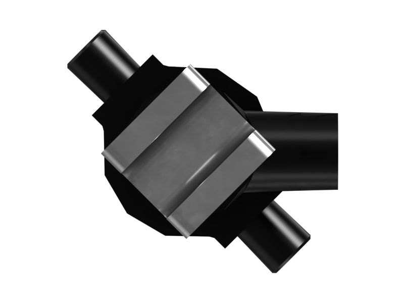 БЛОК ОСНОВНОГО ЦИЛИНДРА