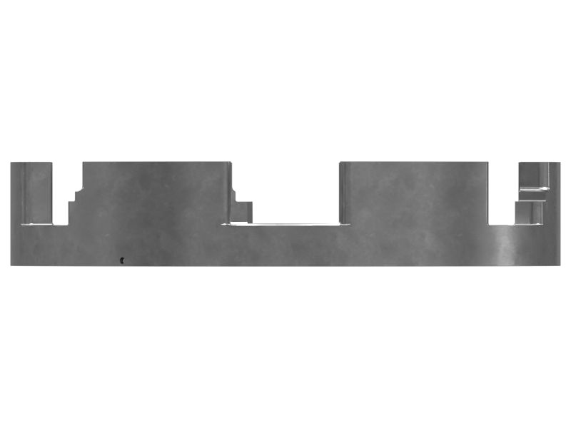 507-6121: # 5 Clutch Housing 5076121 купить