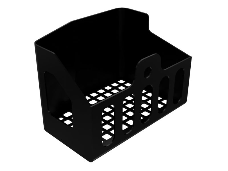 ОГРАЖДЕНИЕ В СБОРЕ