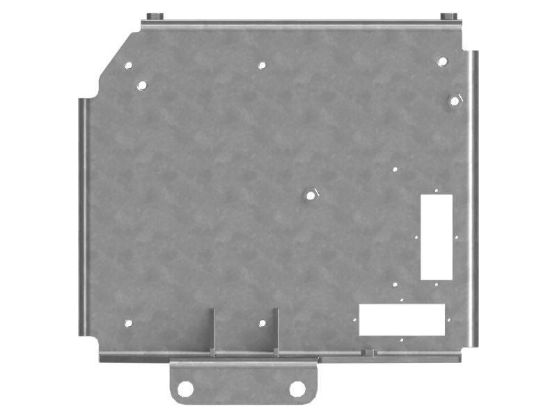 КРОНШТЕЙН В СБОРЕ