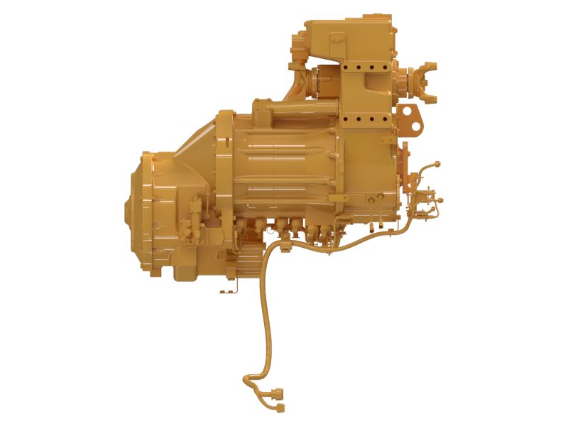 КОРОБКА ПЕРЕДАЧ