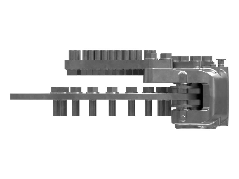 БЛОК ТОРМОЗА