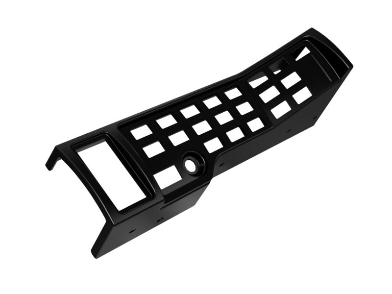 ПАНЕЛЬ ПЕРЕКЛЮЧАТЕЛЯ