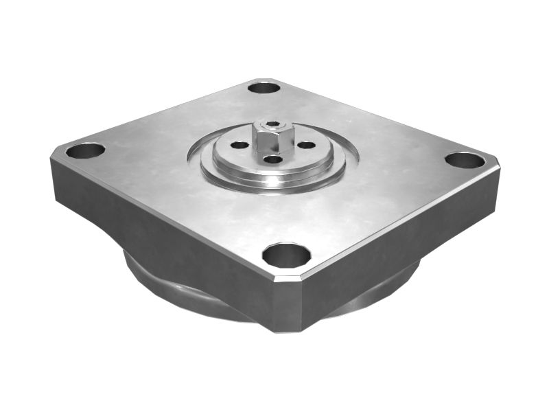 ОСНОВАНИЕ ГА В СБОРЕ