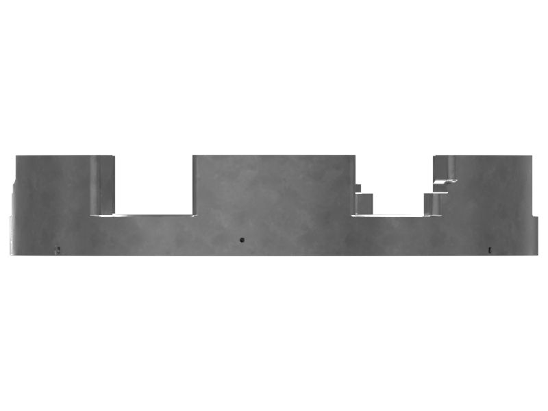 507-6121: # 5 Clutch Housing 5076121 купить