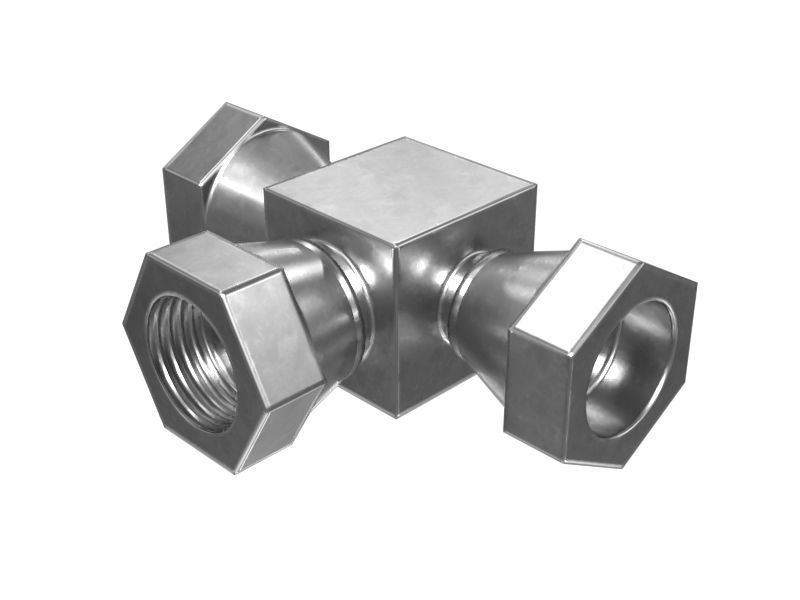 4D-9976: ТРОЙНИК