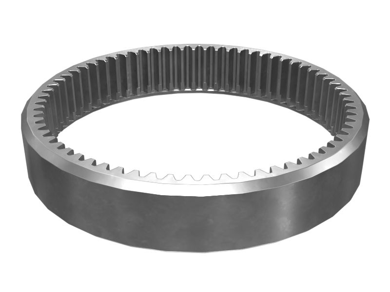 ЗУБЧАТЫЙ ВЕНЕЦ SEM