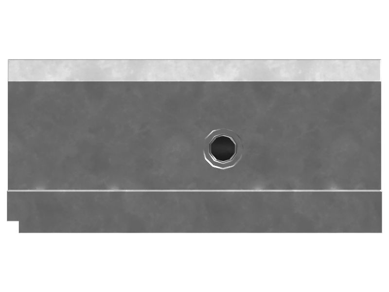 608-1863: BLOCK-VALVE 6081863 купить