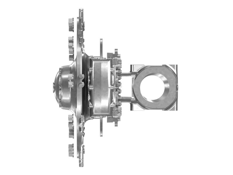 БЛОК КОЛЕСА