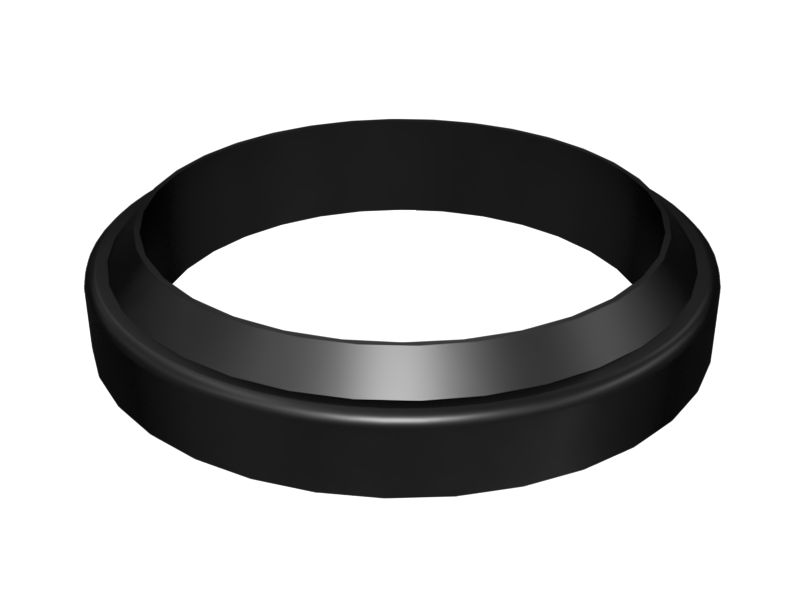 КОЛЬЦО СТЕКЛООЧИСТИТЕЛЯ