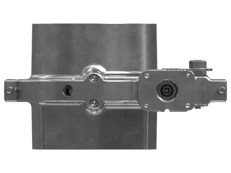 ВЕНТИЛЬ ВЫКЛЮЧЕНИЯ