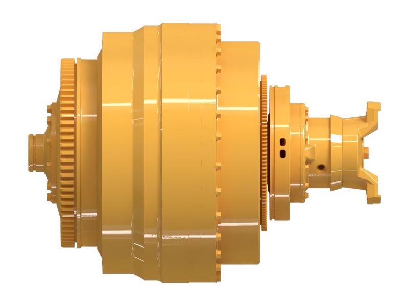 ГТ ОСНОВНОЙ