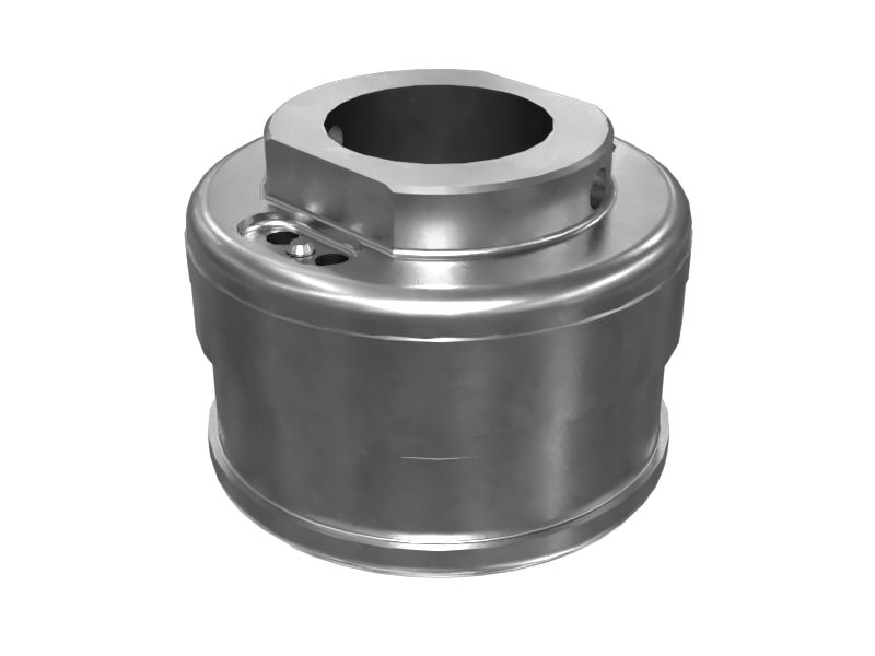 ПОРШЕНЬ В СБОРЕ