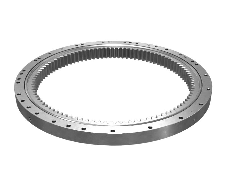 267-6831: 98 Teeth Swing Gear Bearing | Cat® Parts Store