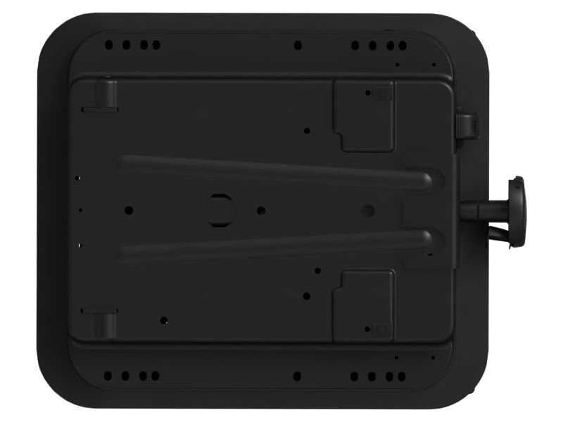 БЛОК ПОДВЕСКИ