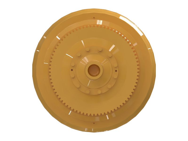 ГТ ОСНОВНОЙ