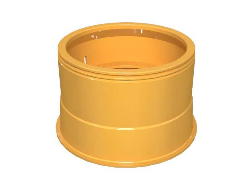 ОБОД В СБОРЕ